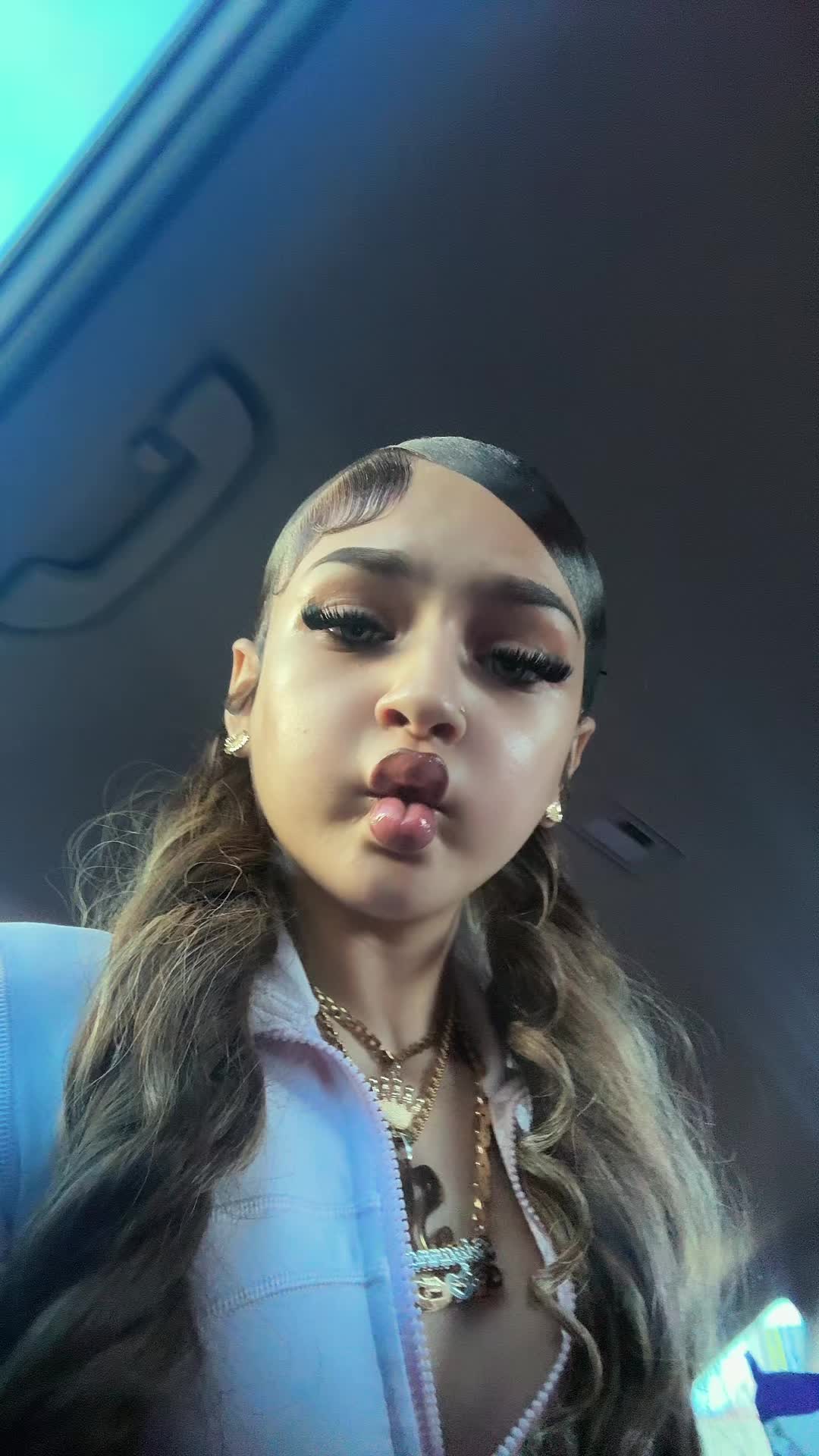 @Puerto Rican Princess