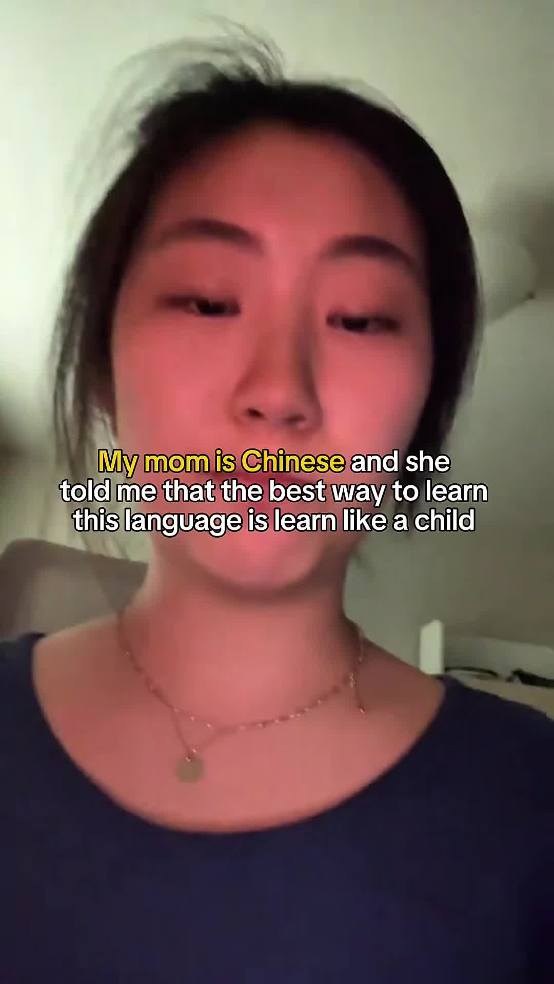 @Saya can speak Chinese 🇨🇳