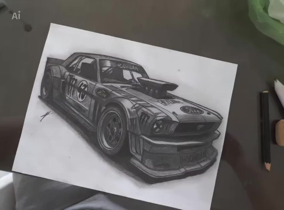 @mexcarsdraw