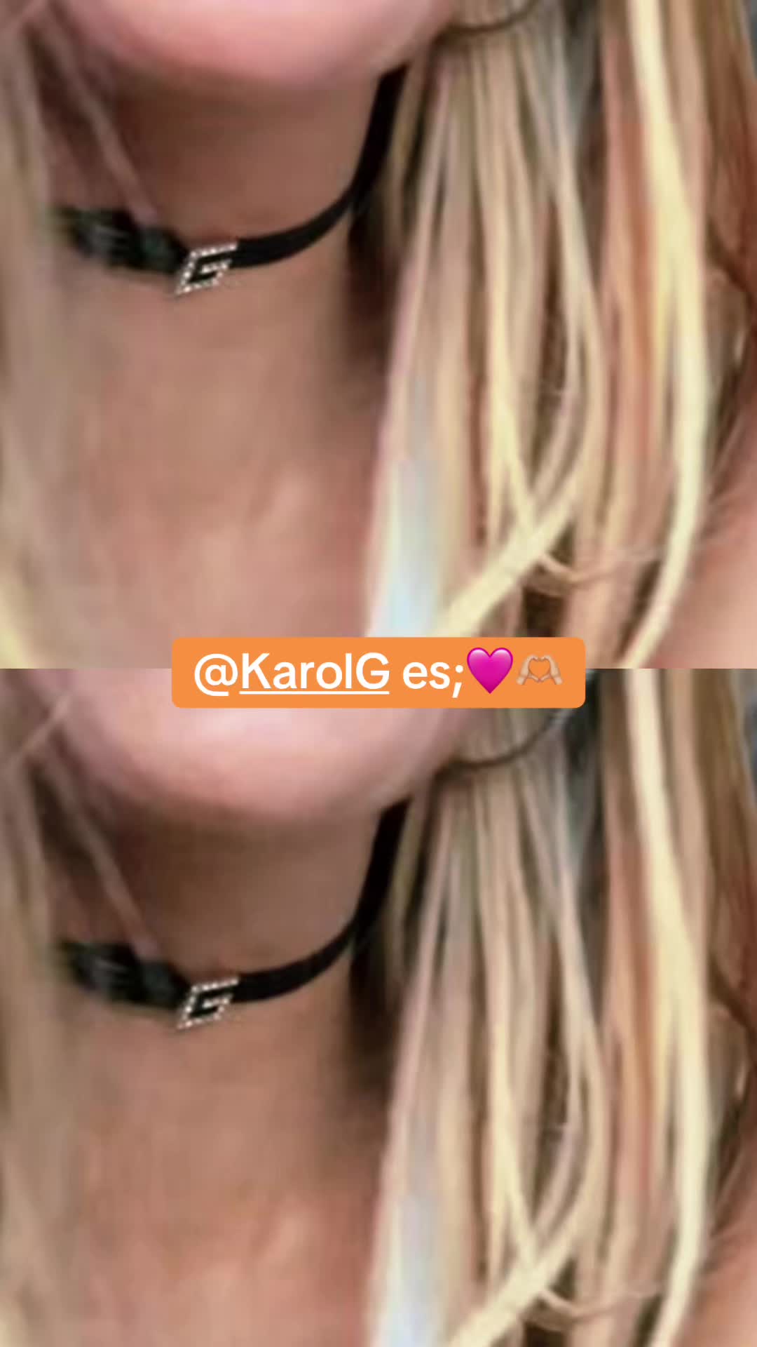 @Página de fans de karolg
