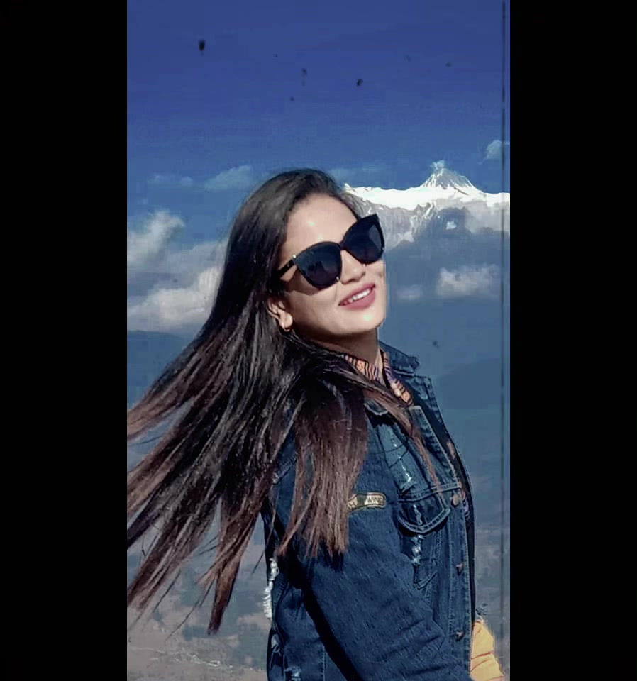 @Punam Malla Thakuri