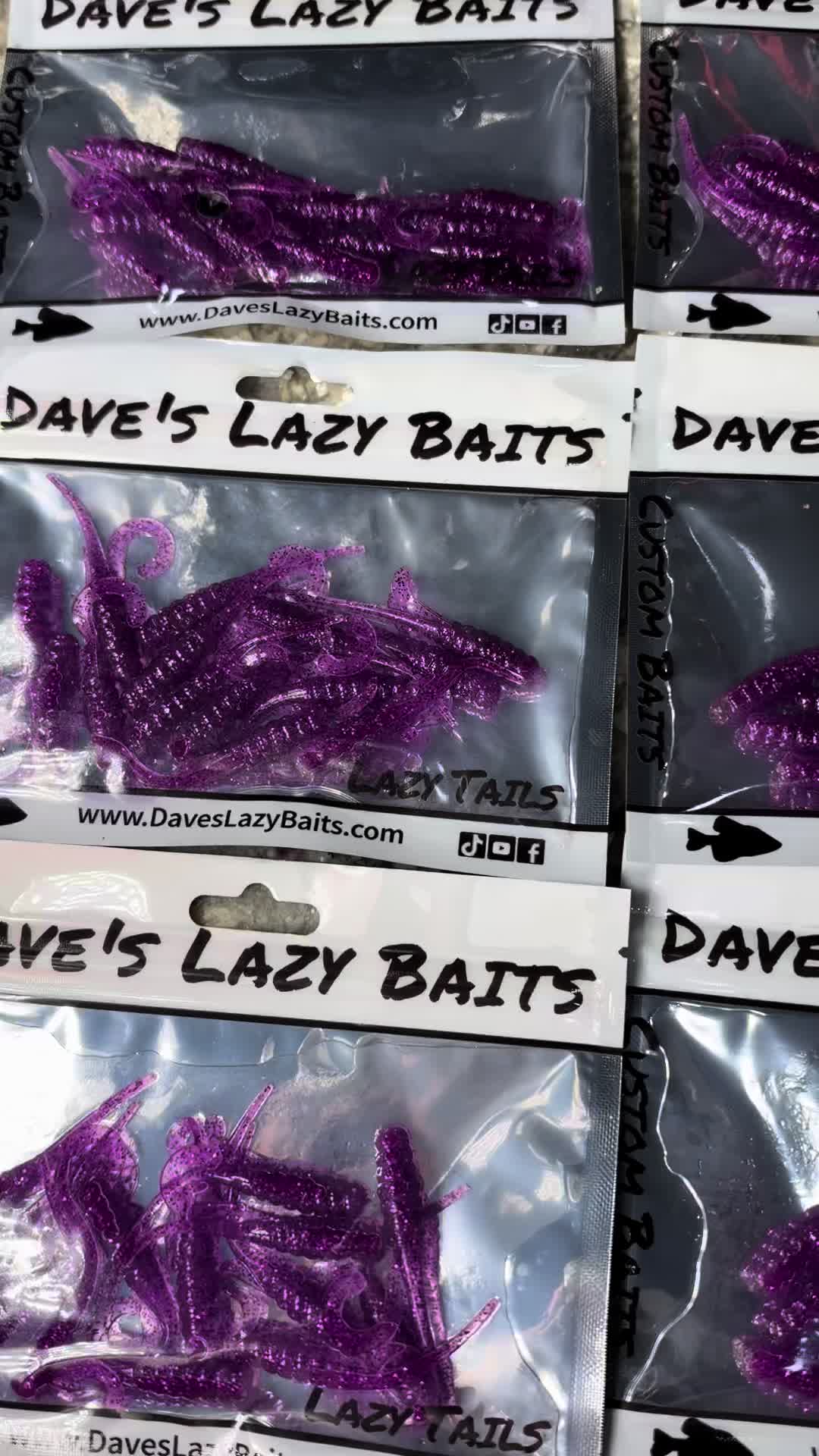 @Dave’s Lazy Baits 🇺🇸 🇰🇭