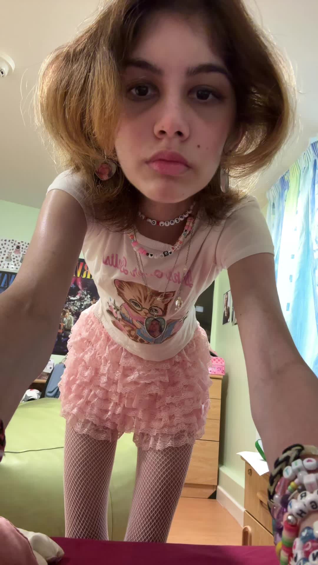 @miss cobain