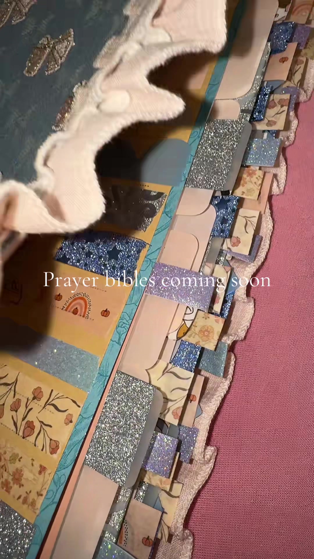 @Crystal Love4Jesus ASMR