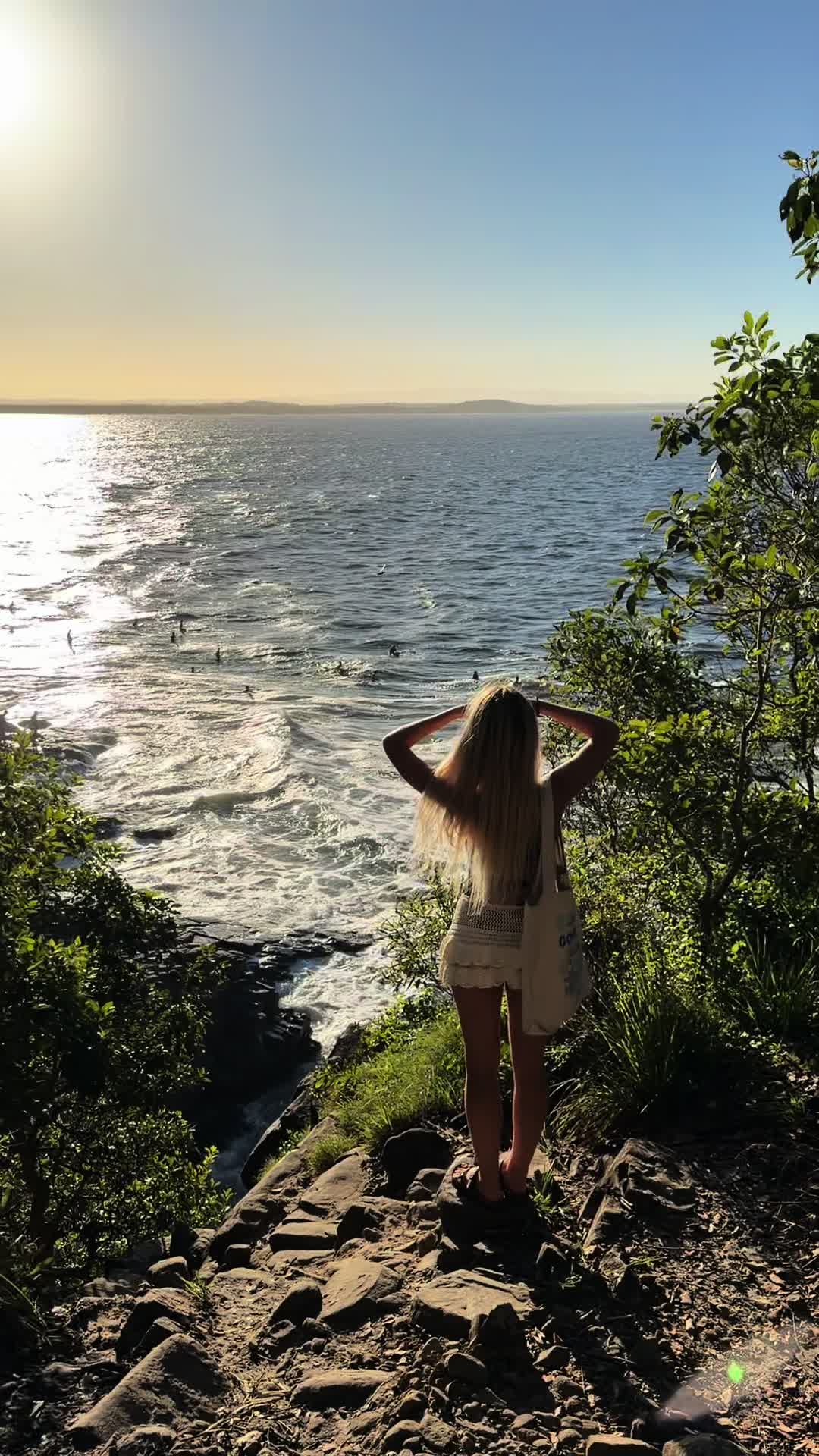 @Wanderwork | AUSTRALIEN 🇦🇺🌞