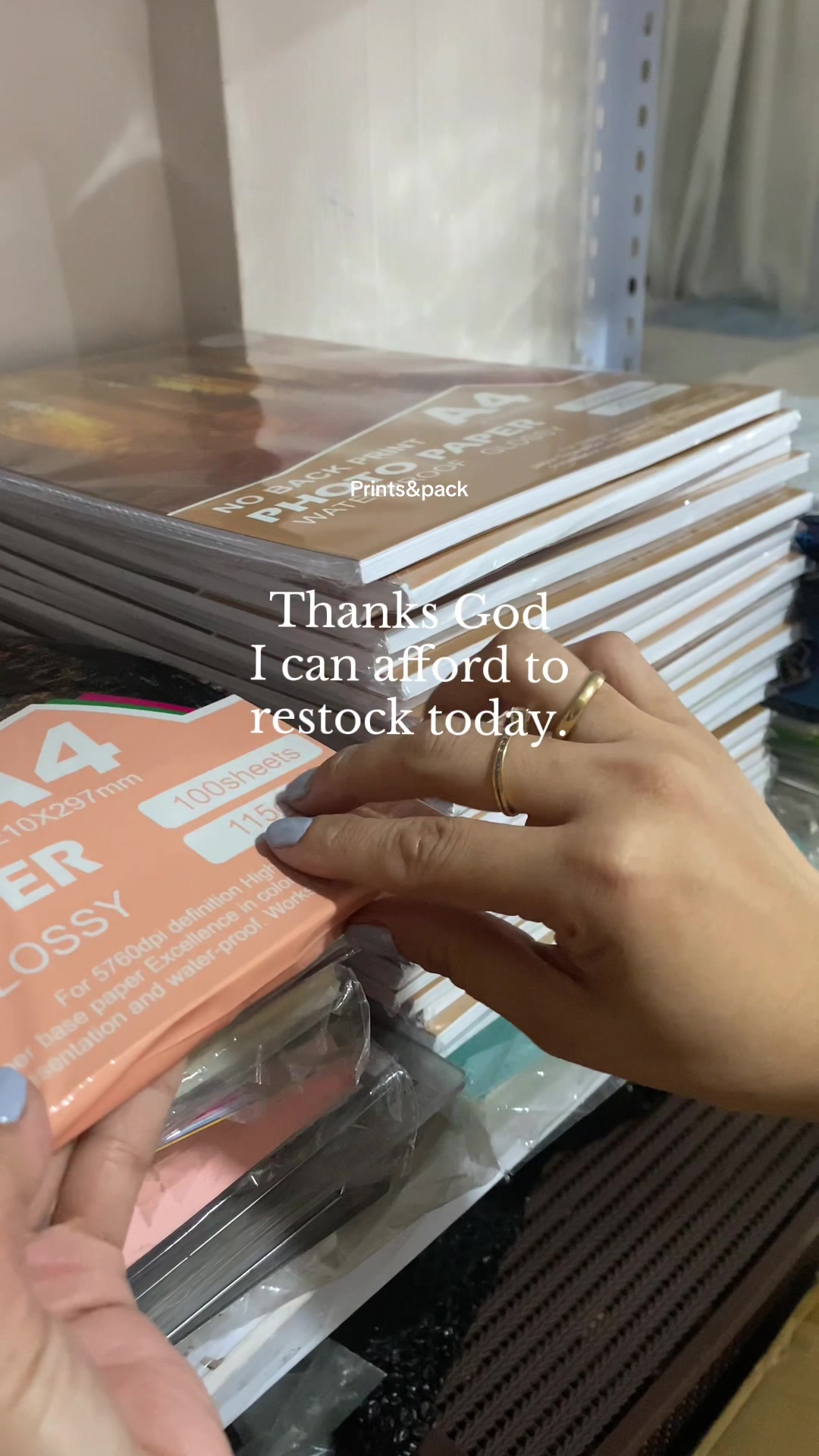 @Prints&pack digital