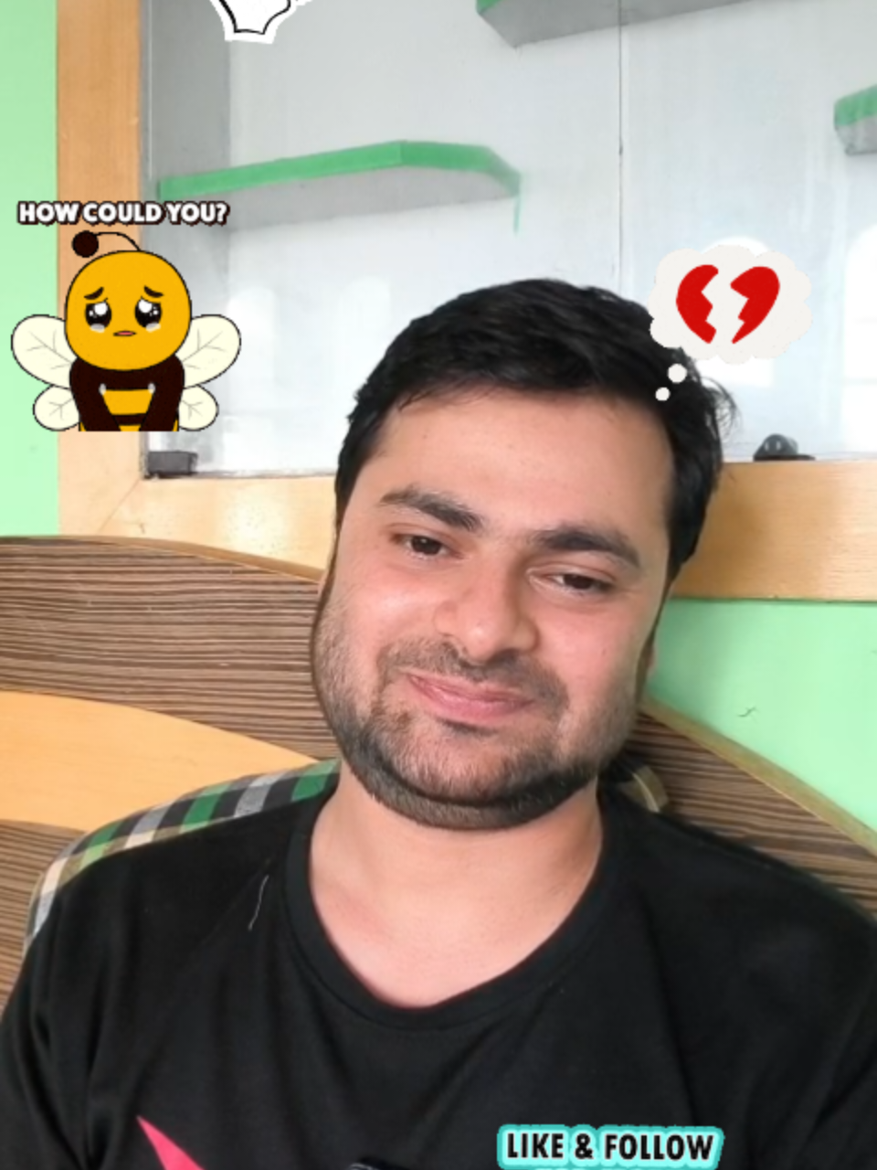 @Owais Maqbool Hakeem