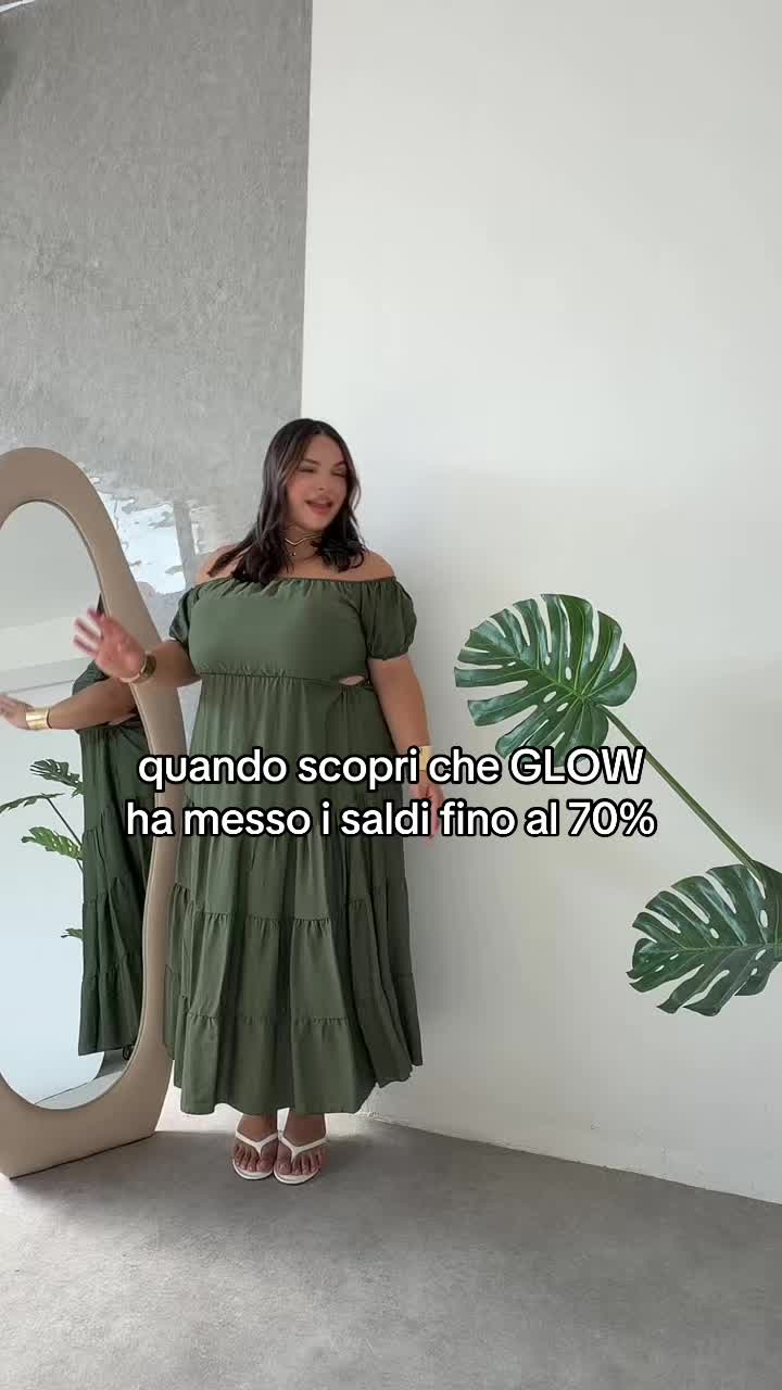 @Glow Donna