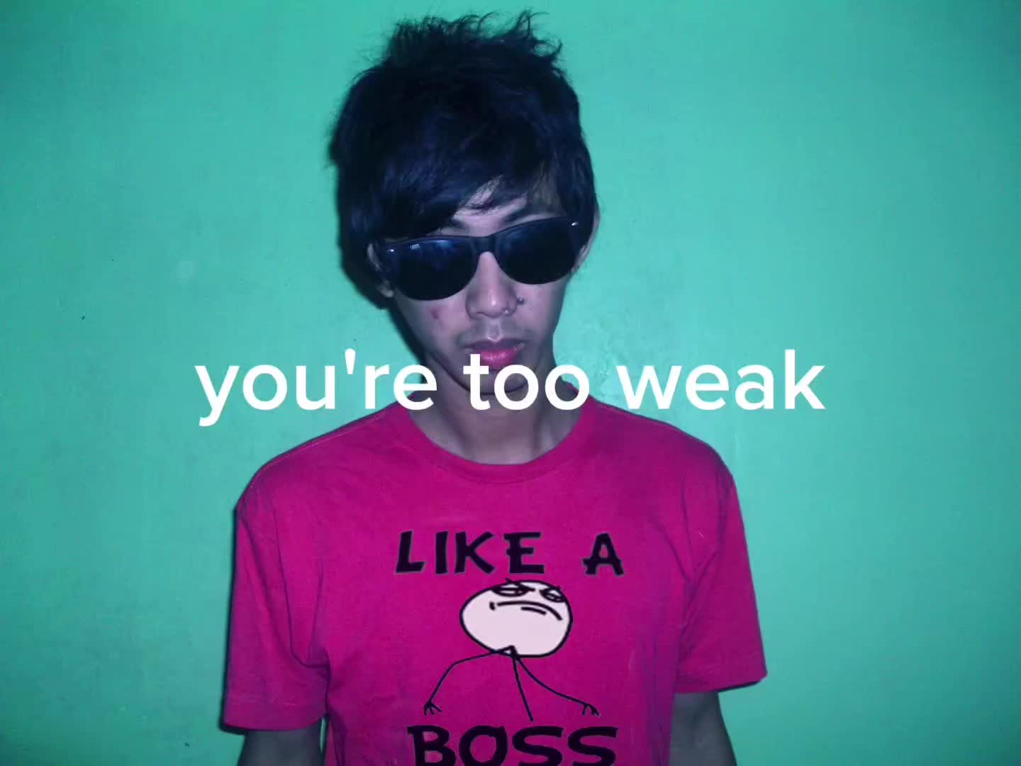 @Coach Allan