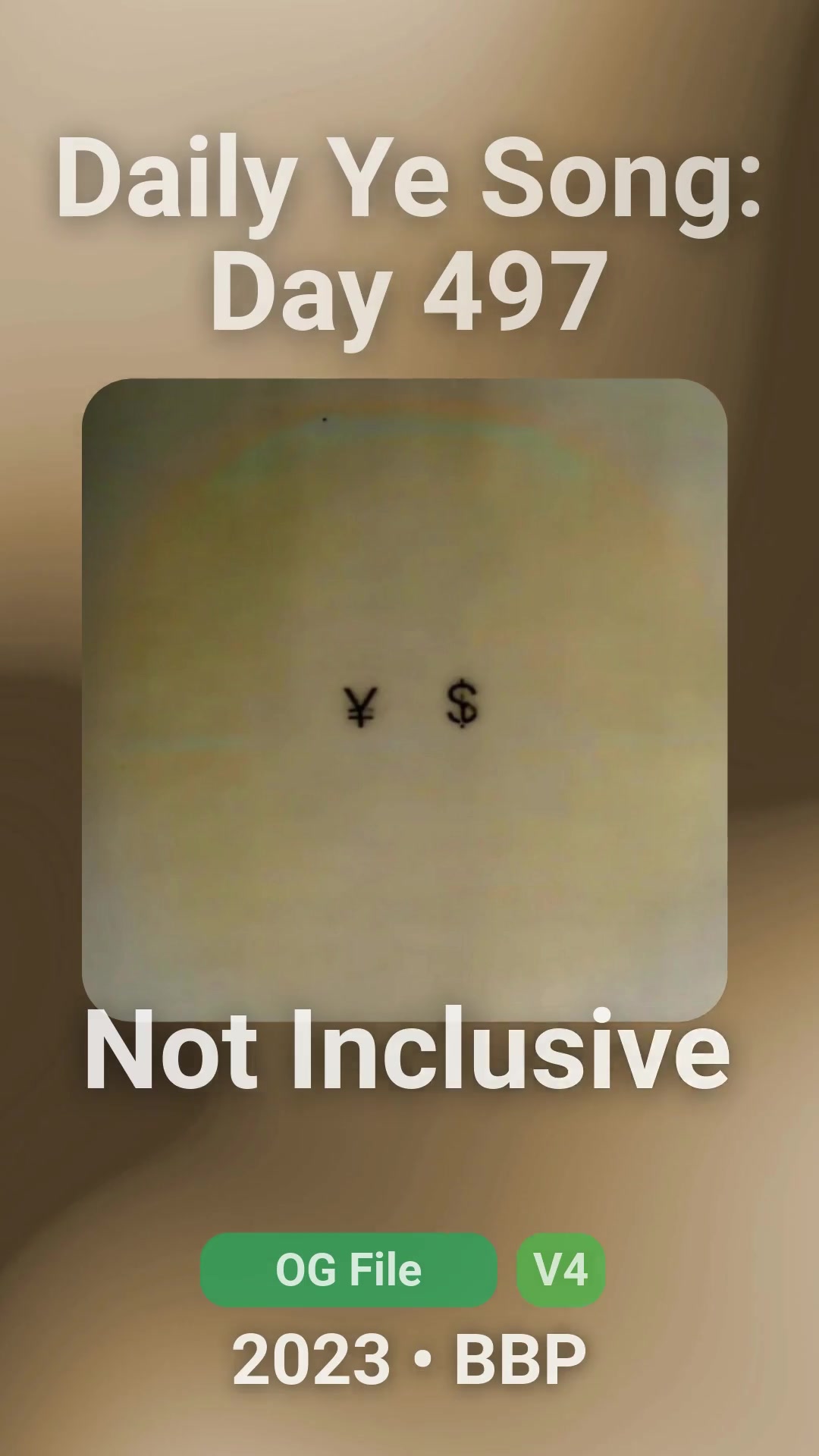 @AllDayYe