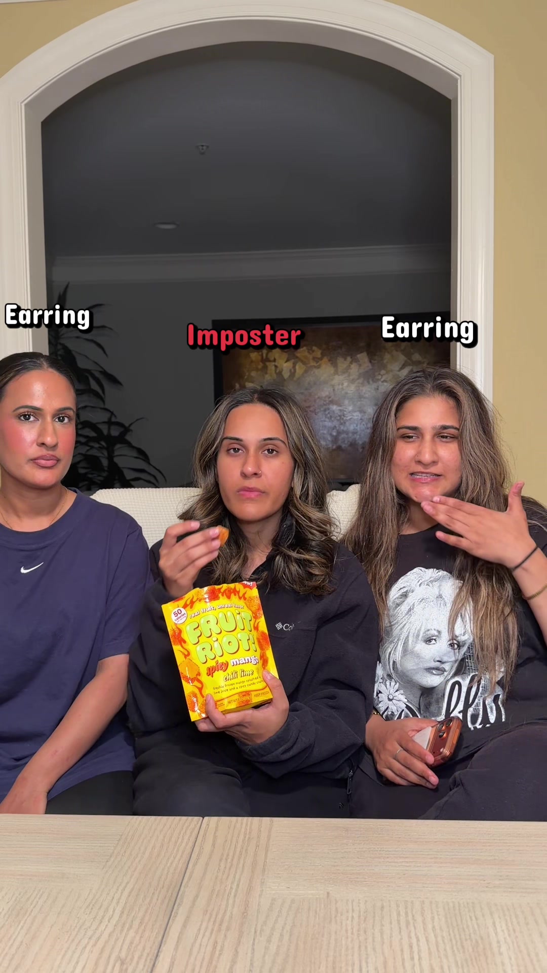 @Thesisterz