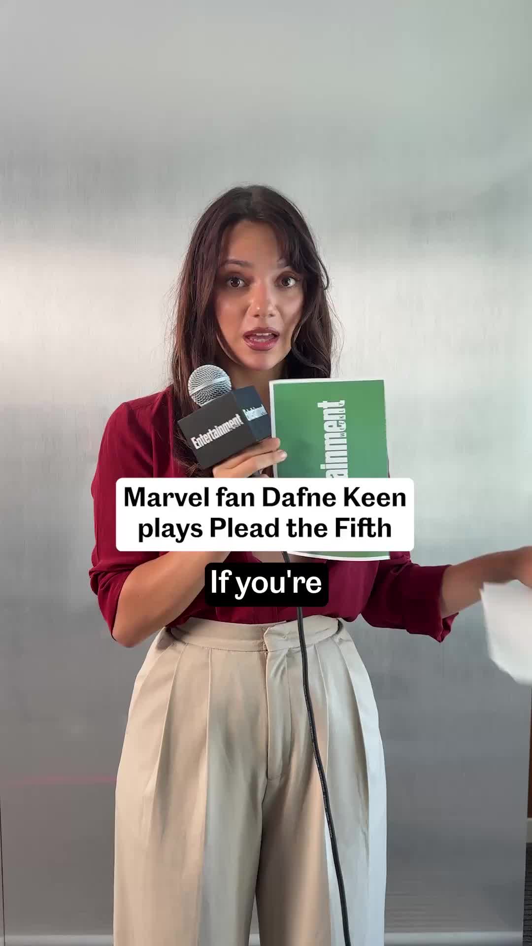 @Entertainment Weekly