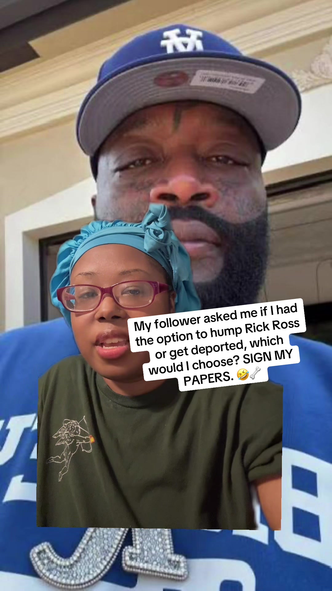 @mingunfiltered