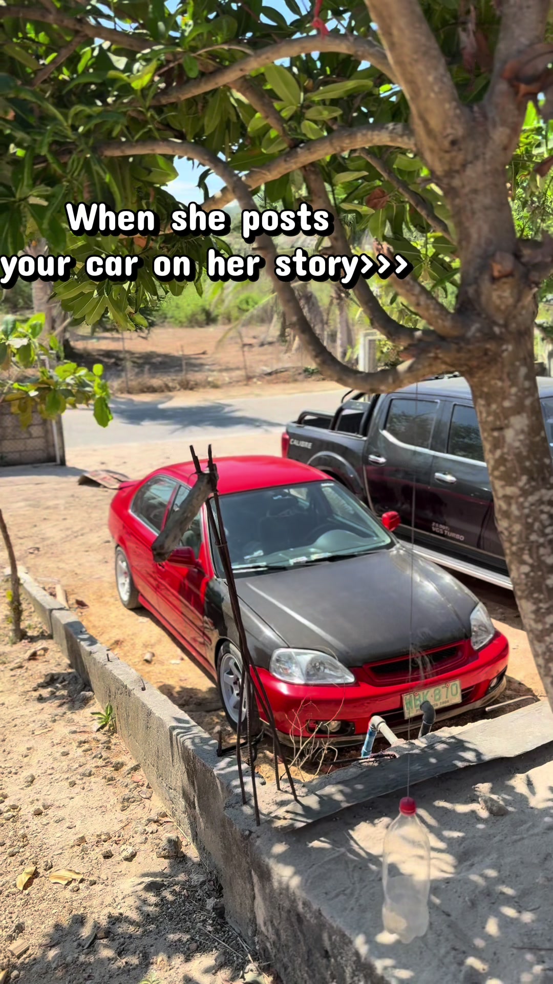 @VIRGIN NA FI X VIRGIN NA CIVIC