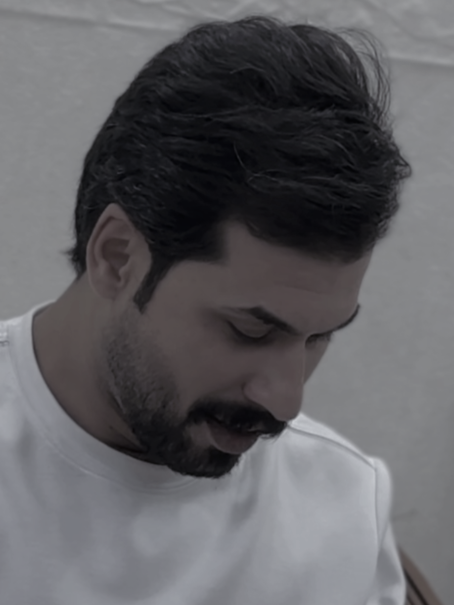 @الشاعر احمد الناجي