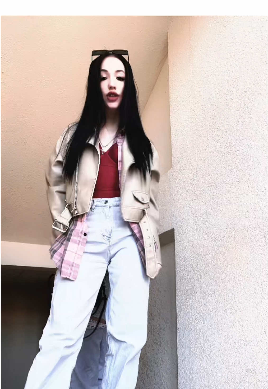 @Я твоя икона стиля⛓️☪️⛓️