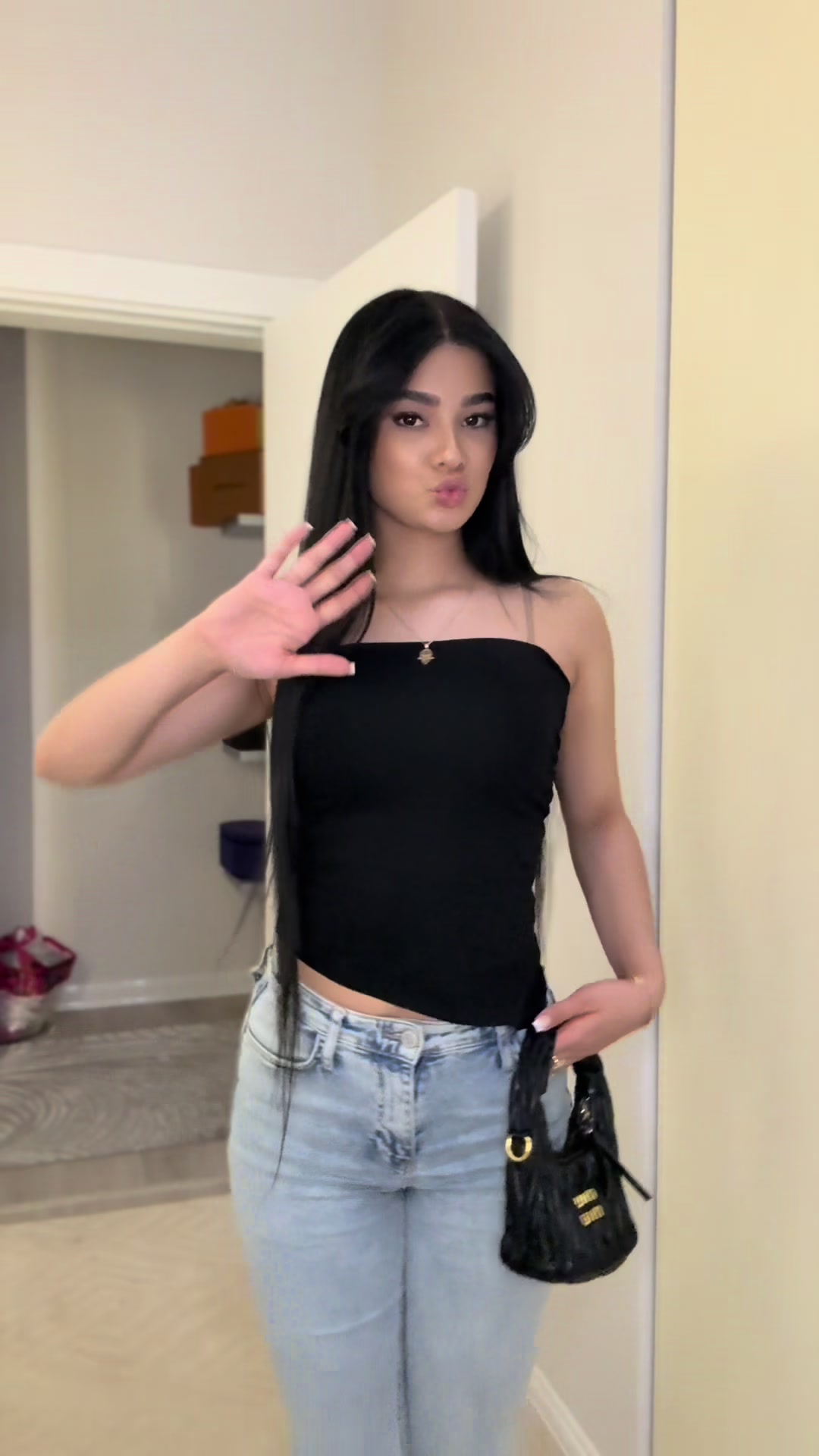 @Sevinch