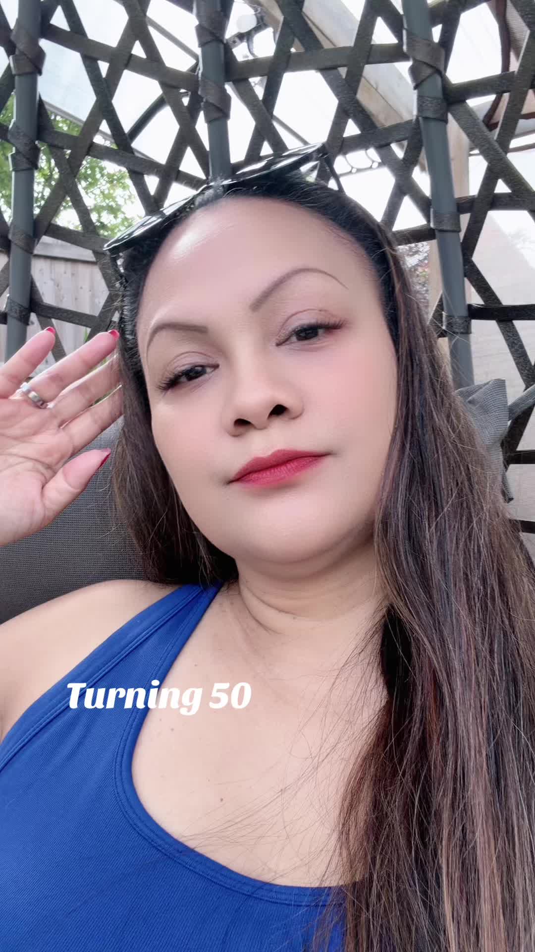 @Hazel N. Brown