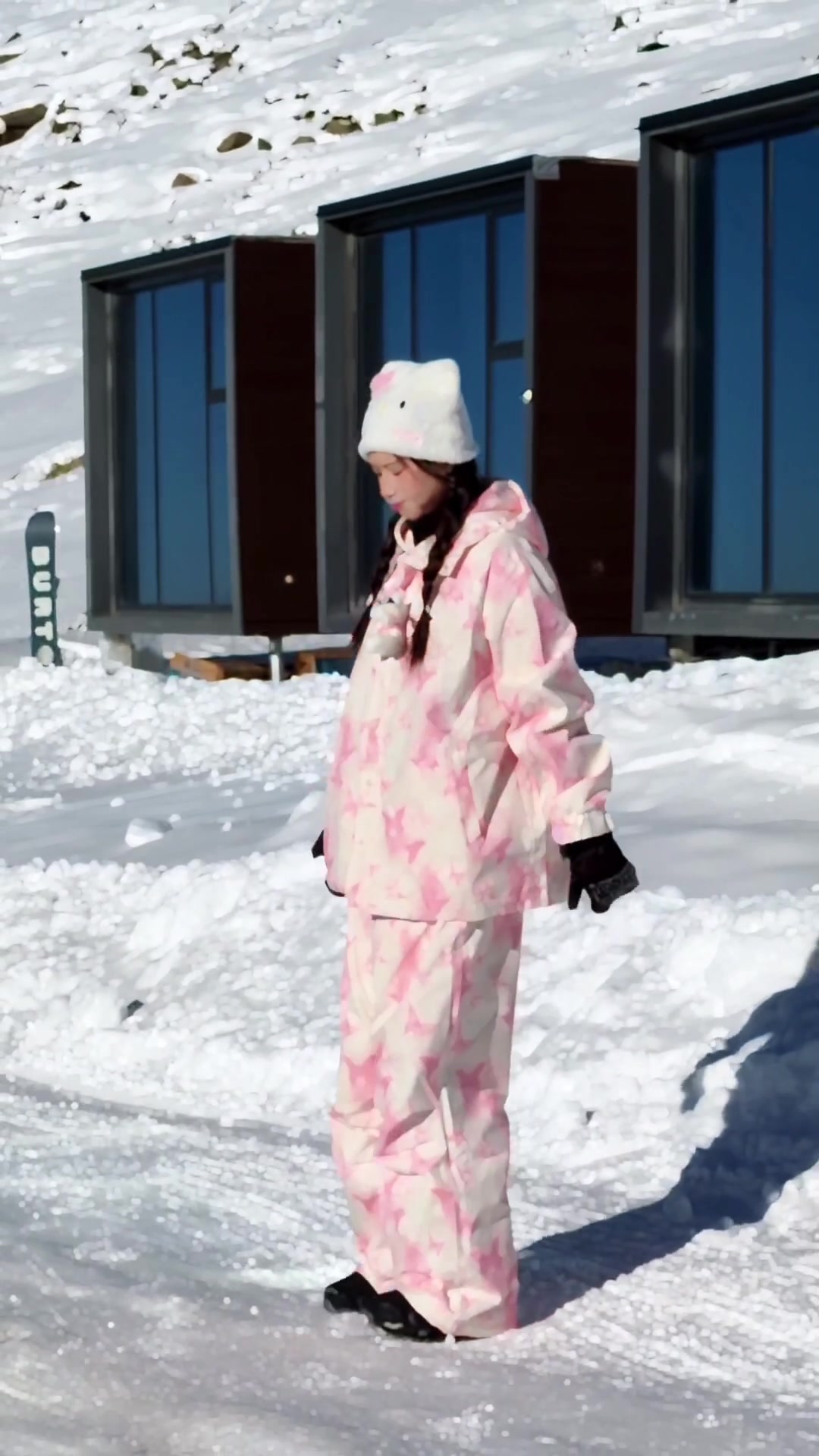 @NaNa Barbie 🏂