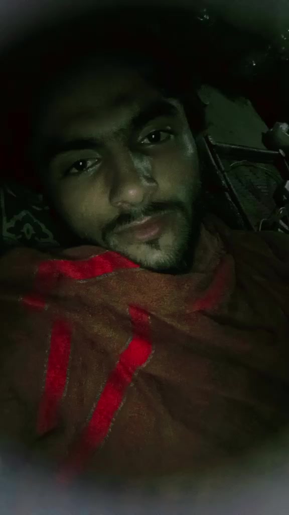 @ز خمی امان