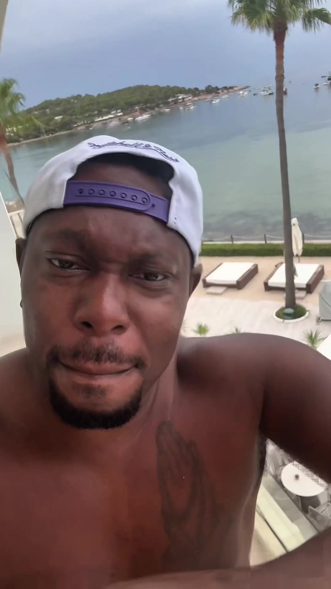 @Dizzee Rascal