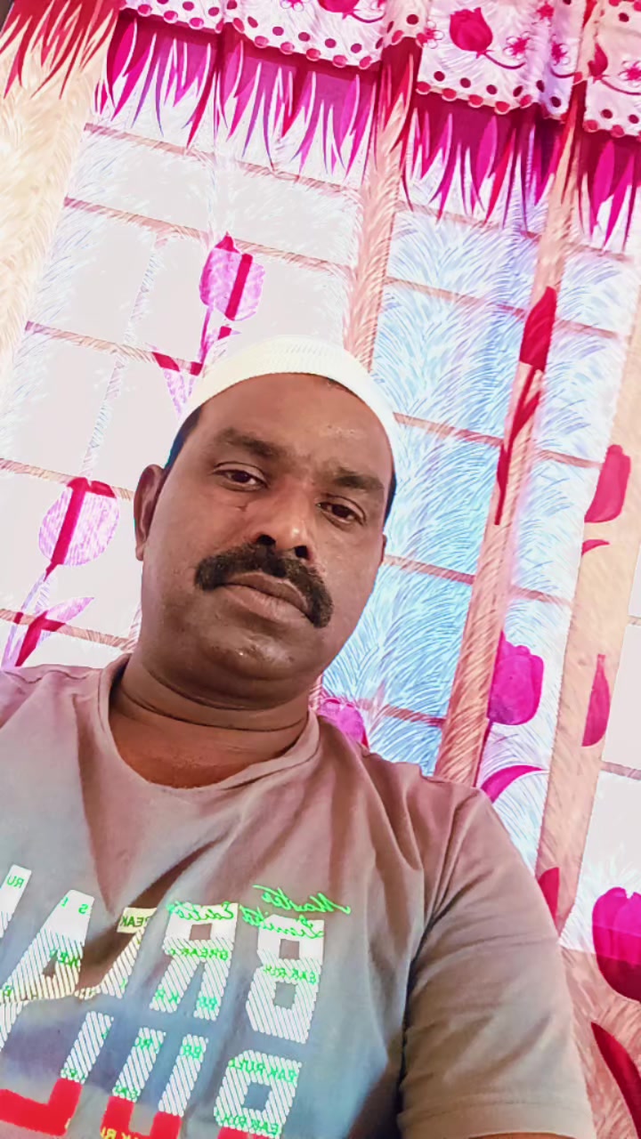 @Syed Usman