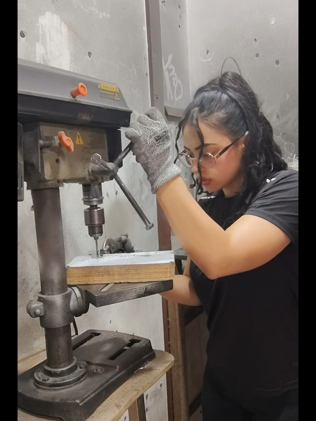 @Daniela. 👩🔧
