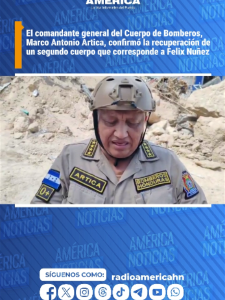 @Radio Am&eacute;rica Honduras