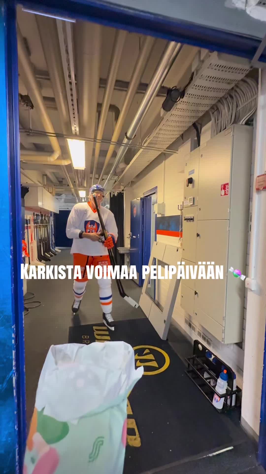 @Tappara Official