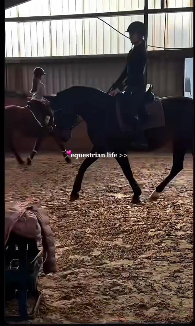 @✨️Jeruscha&Celine✨️