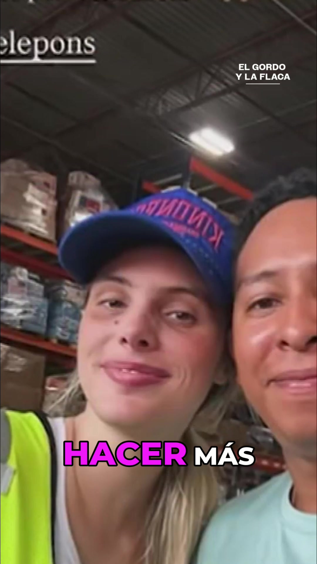 @ElGordoyLaFlaca