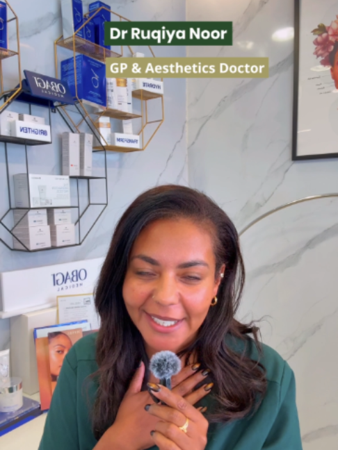 @Dr Noor Aesthetics & Wellness
