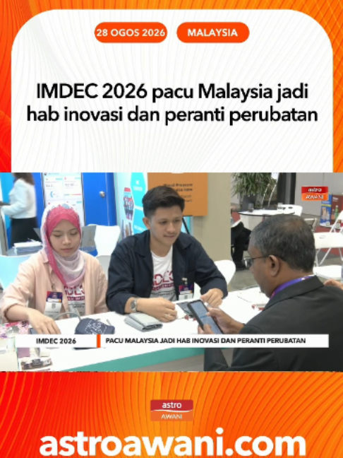 @🇲🇾Astro AWANI🇲🇾