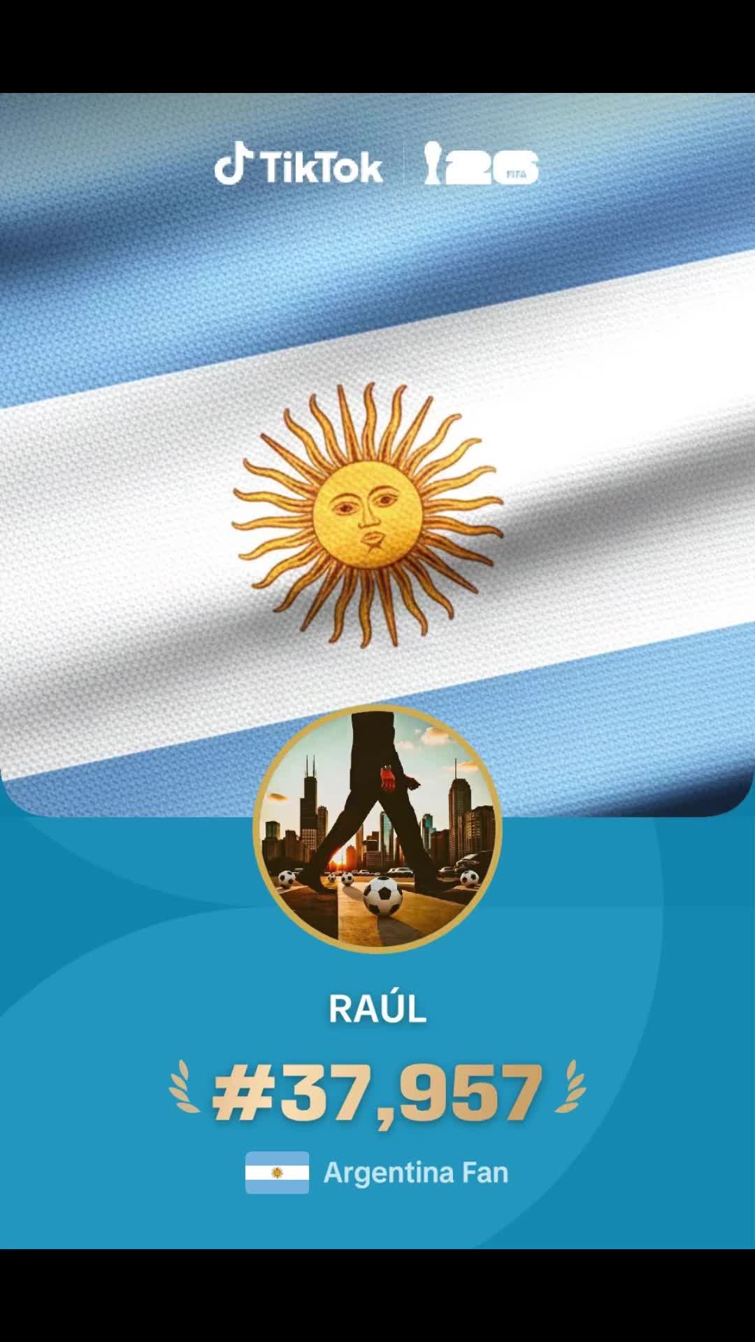 @MY NAME IS RA&Uacute;L
