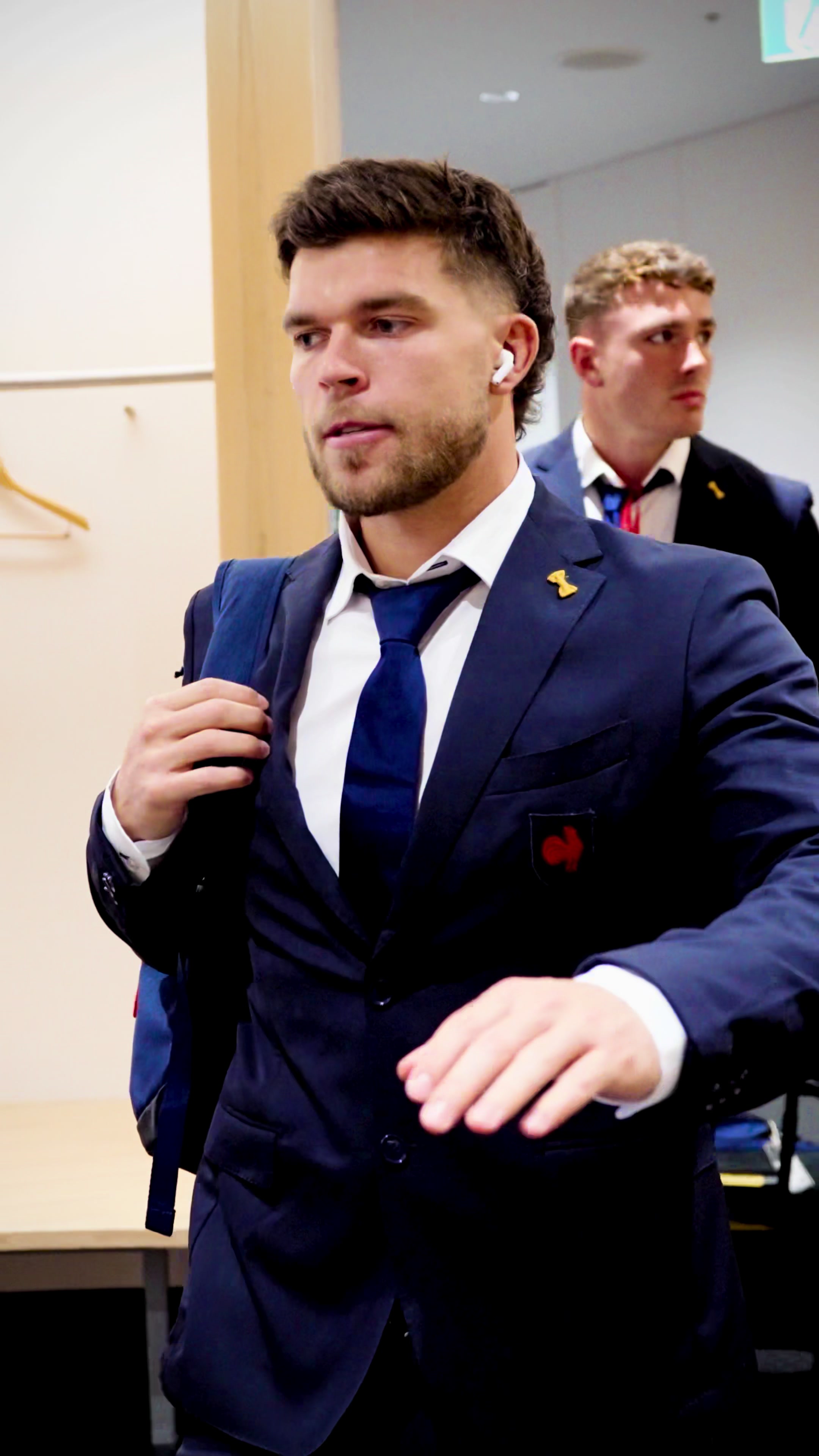 @France Rugby