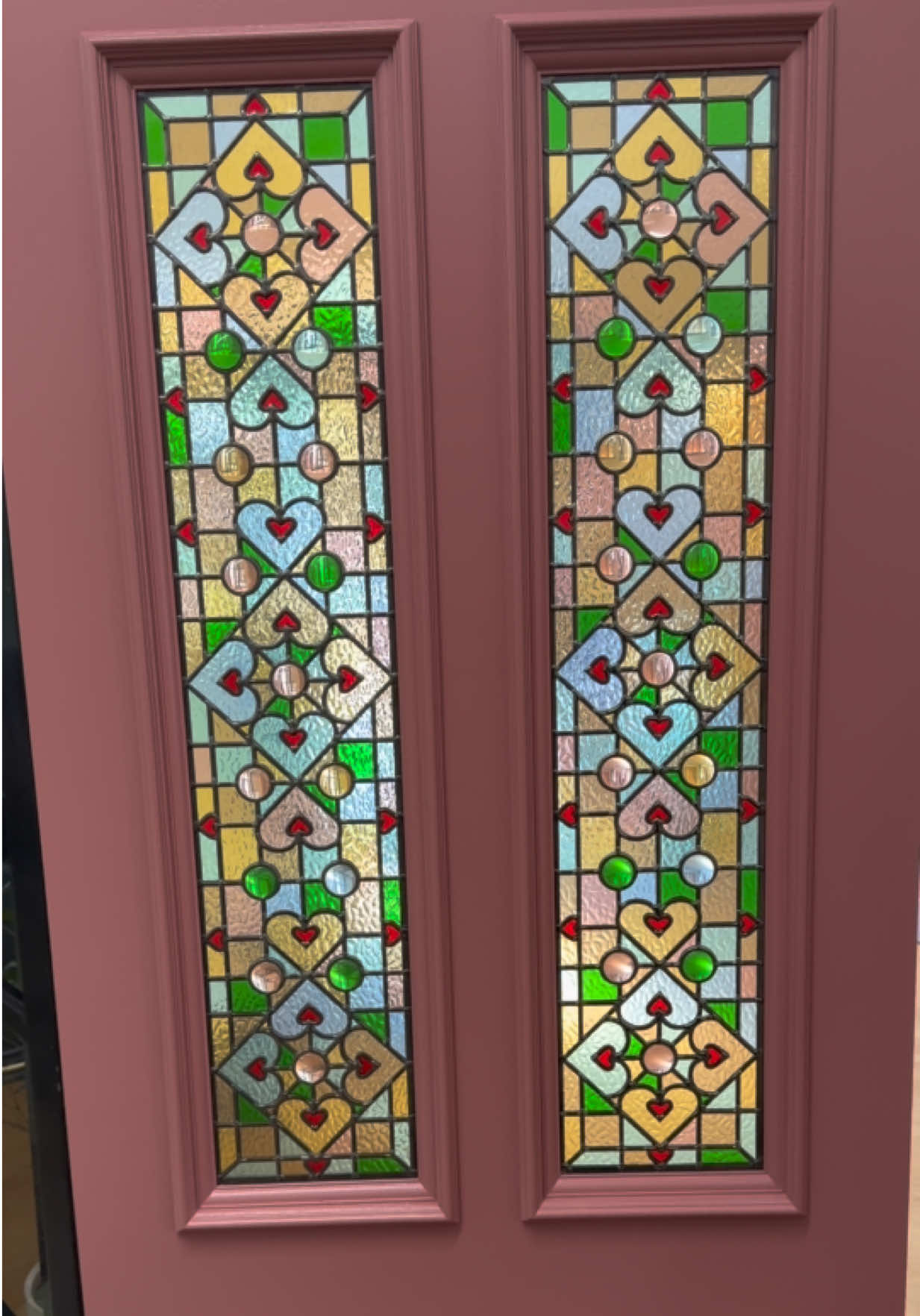 @Geleta doors