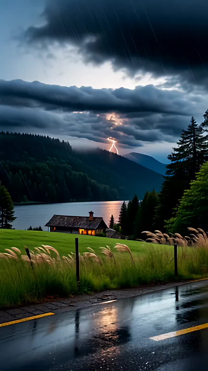 @Nature’s Calm