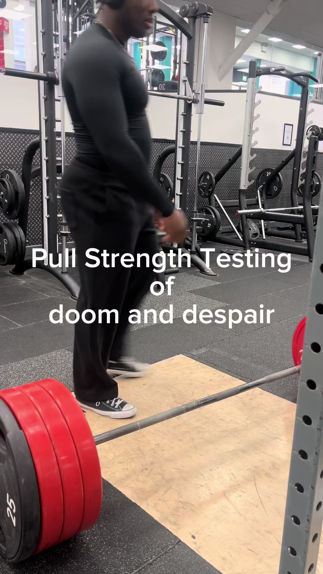@D's fitness