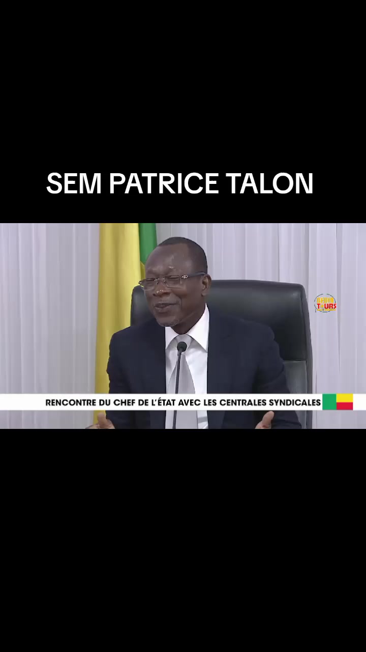 @🇧🇯Benin Tours And Patners