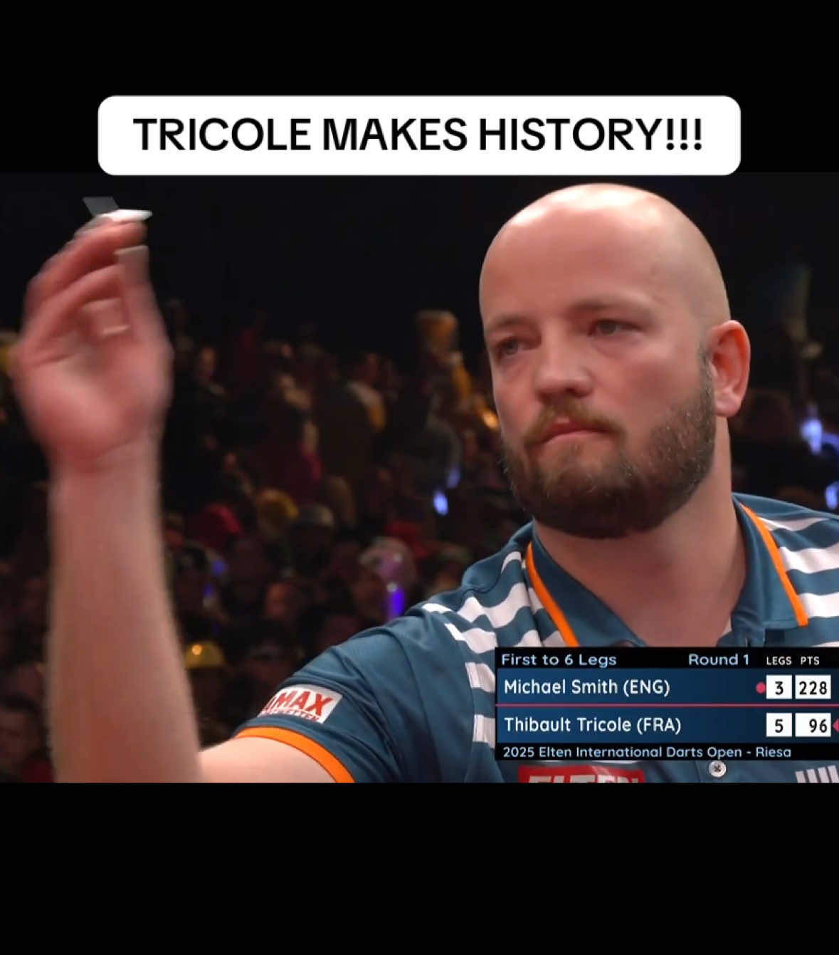 @Todays Darts