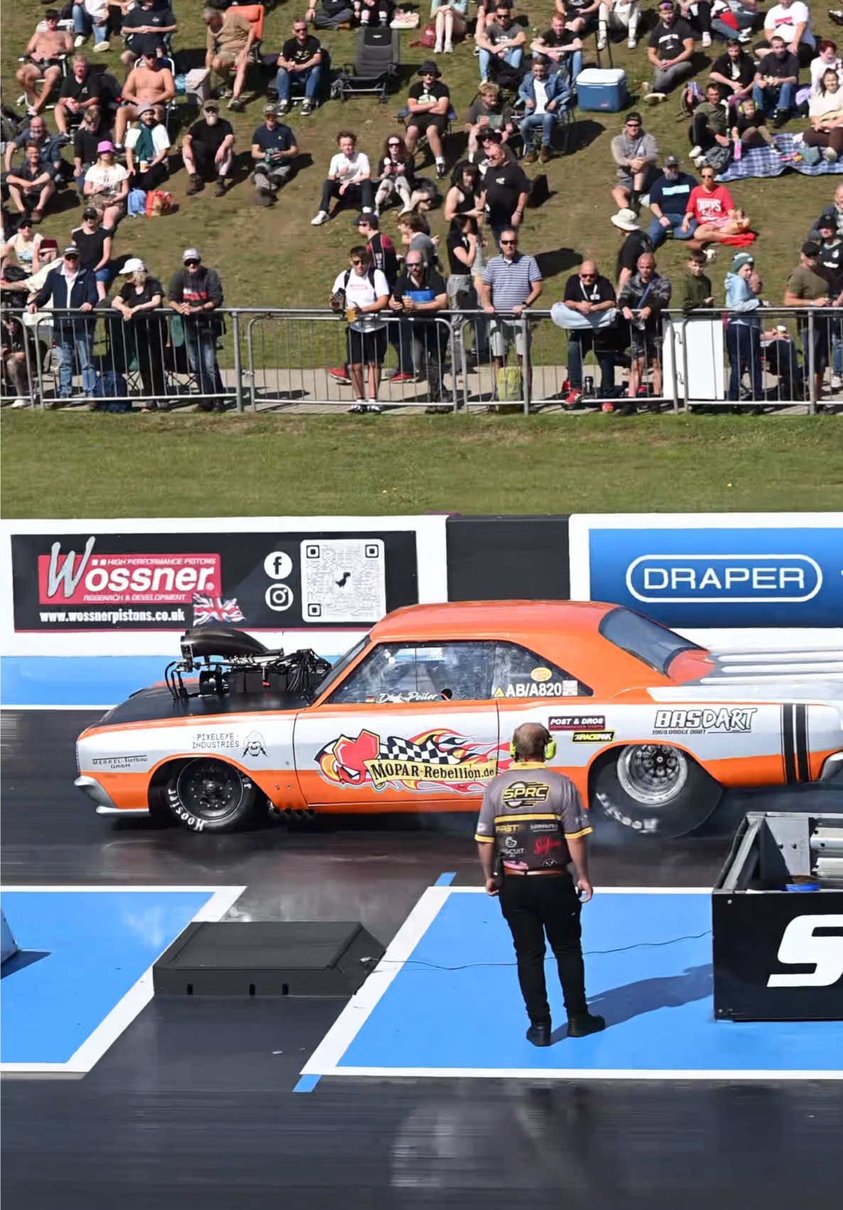 @DragRacingForAll