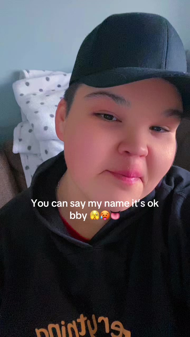 @👅💯Shawnee_Baby👅💯