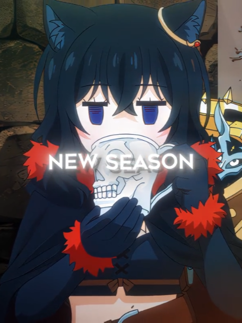 @Akuma