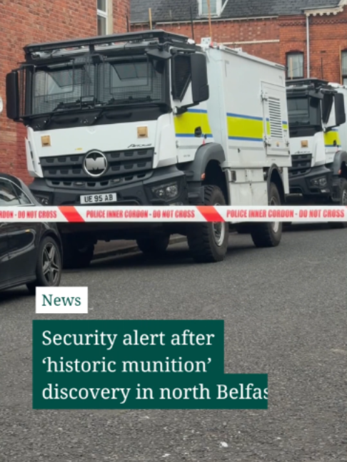 @The Irish News
