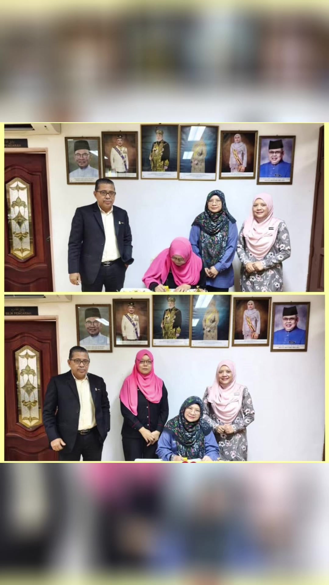 @Dr. Amran Aris