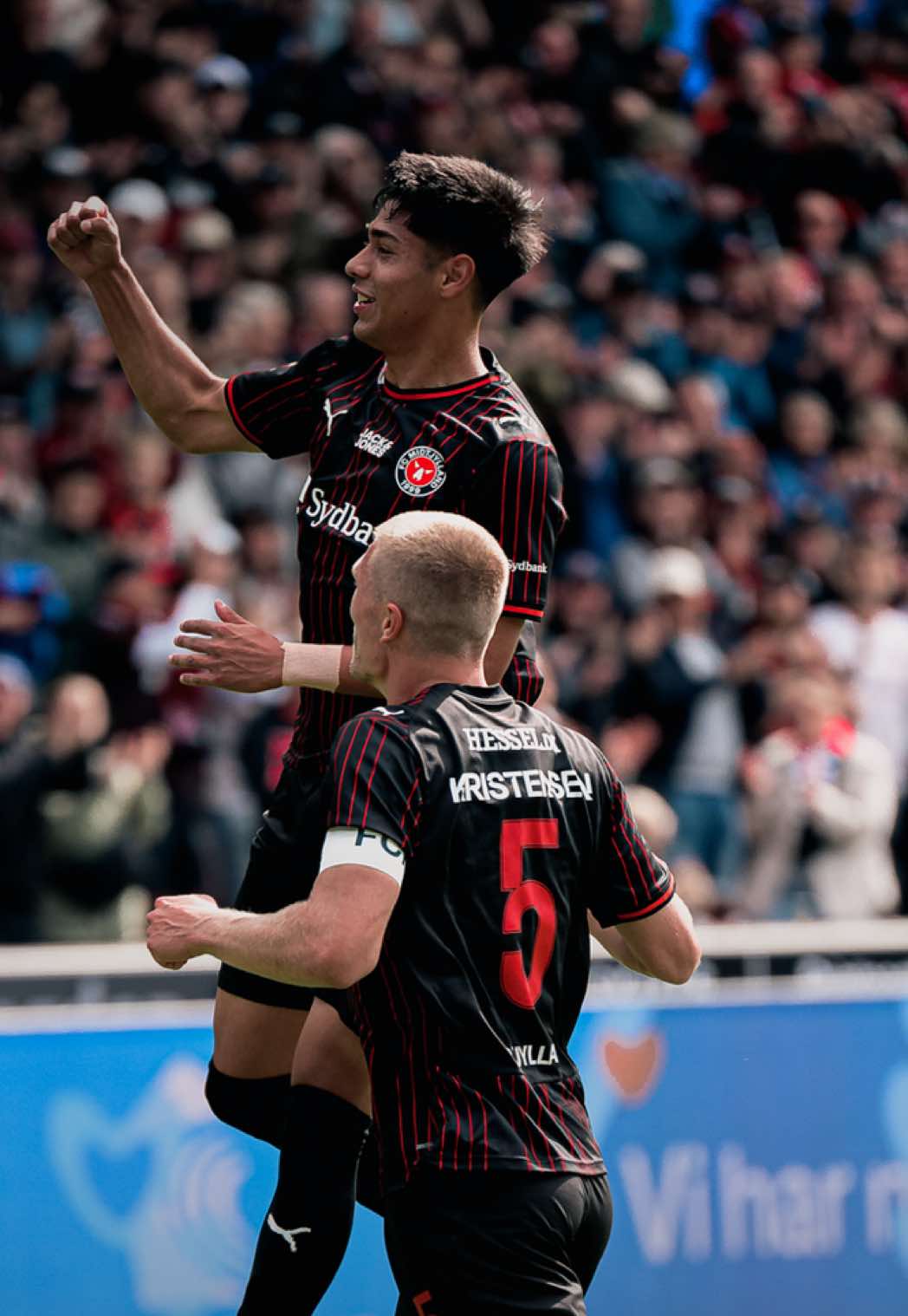 @FC Midtjylland