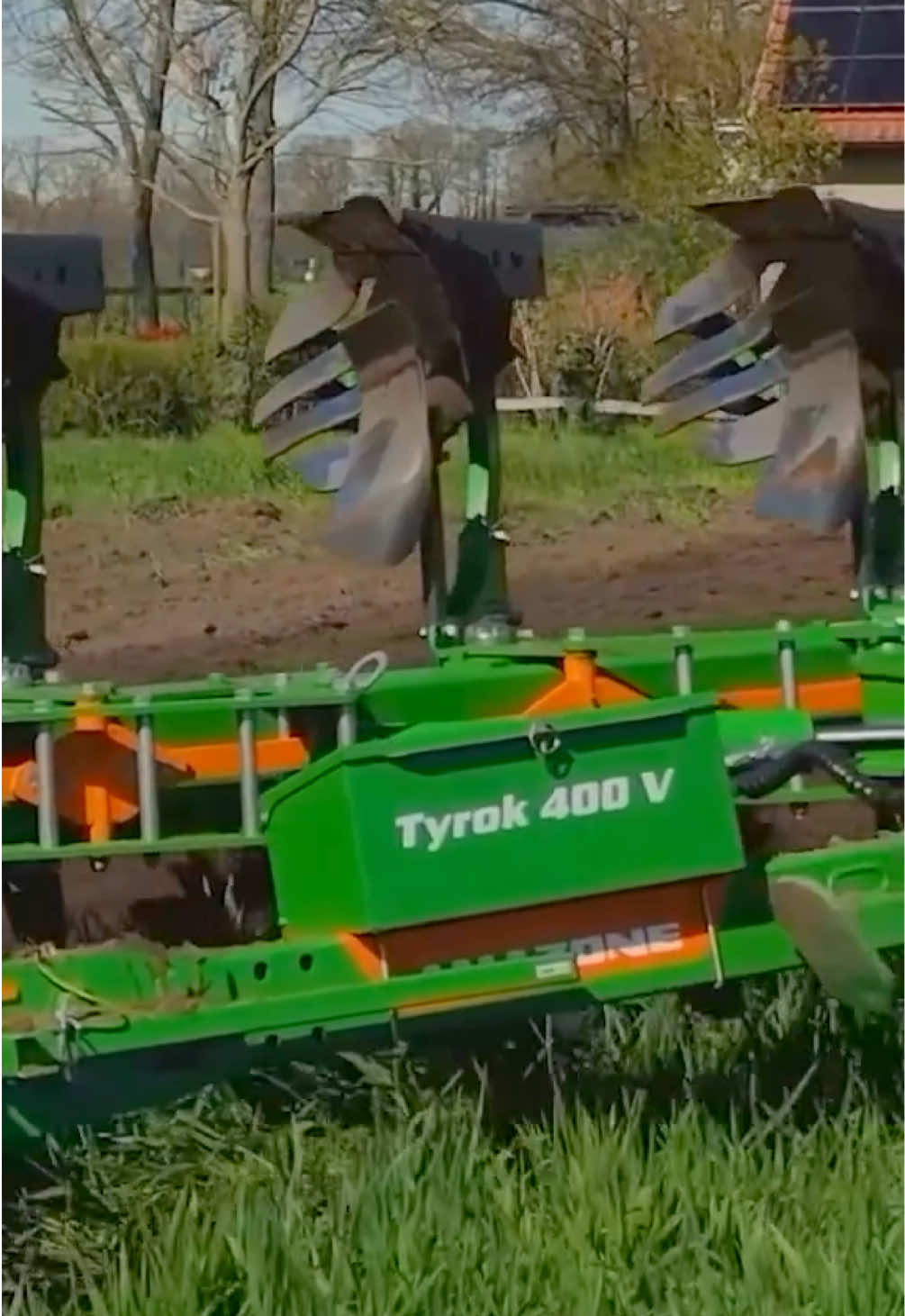 @Farmhand Ltd