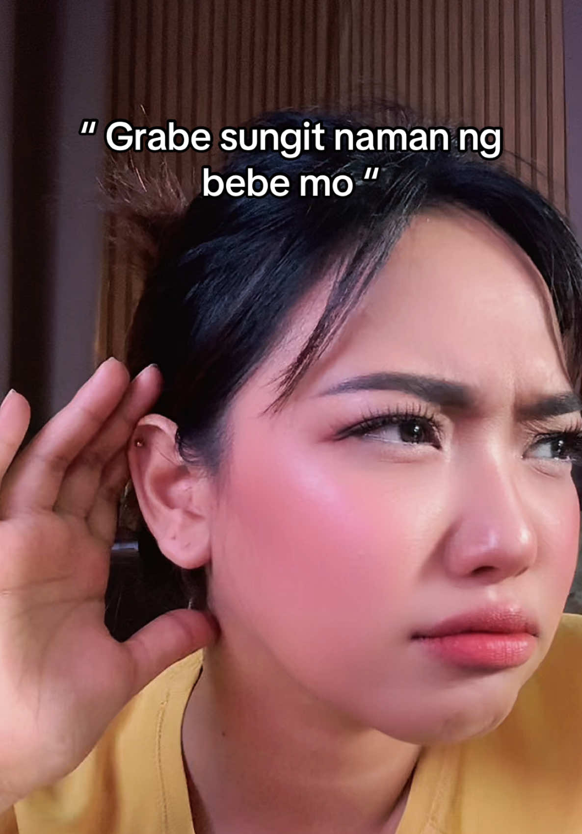 @Amber Miles