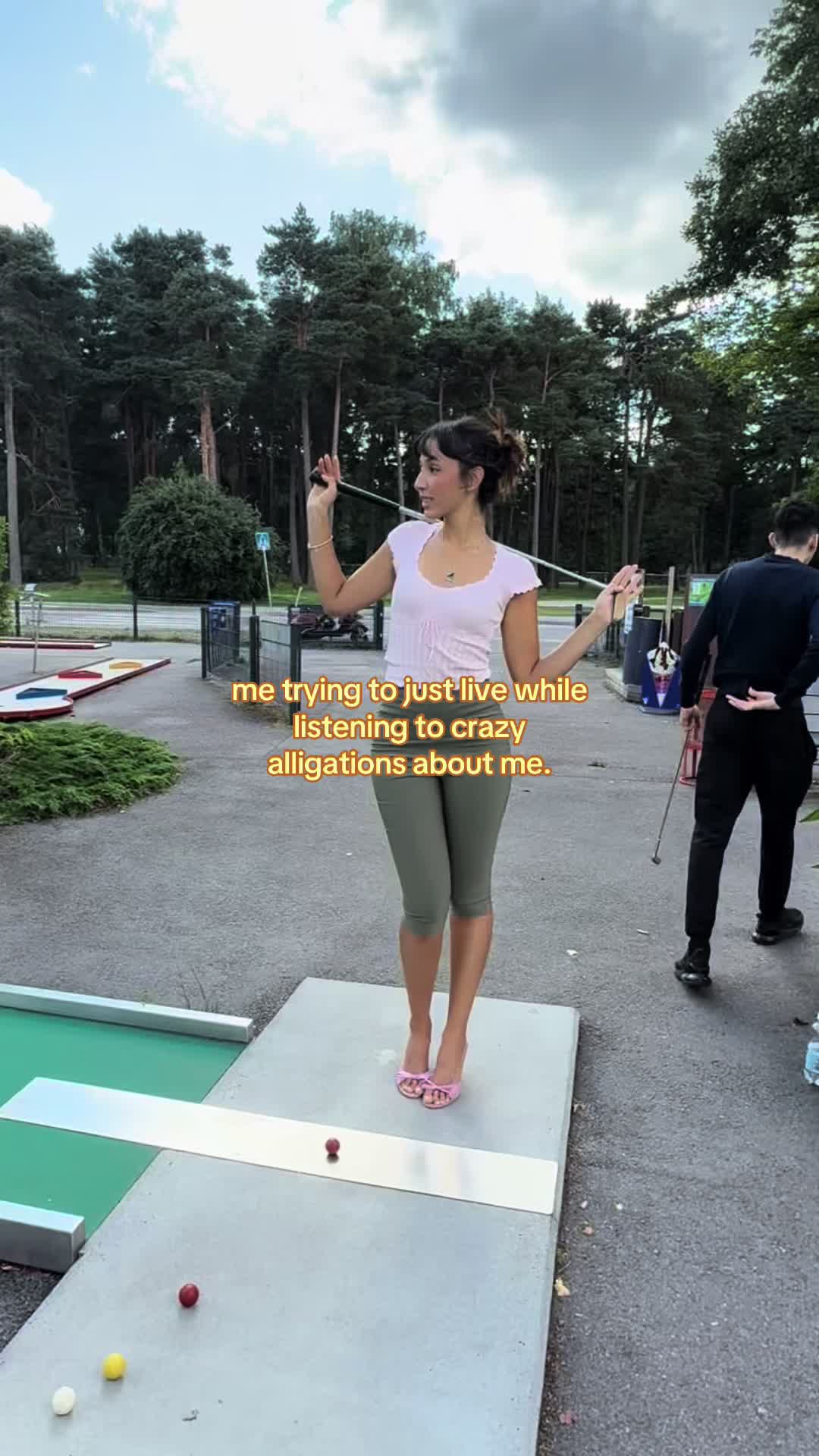 @princess of the world