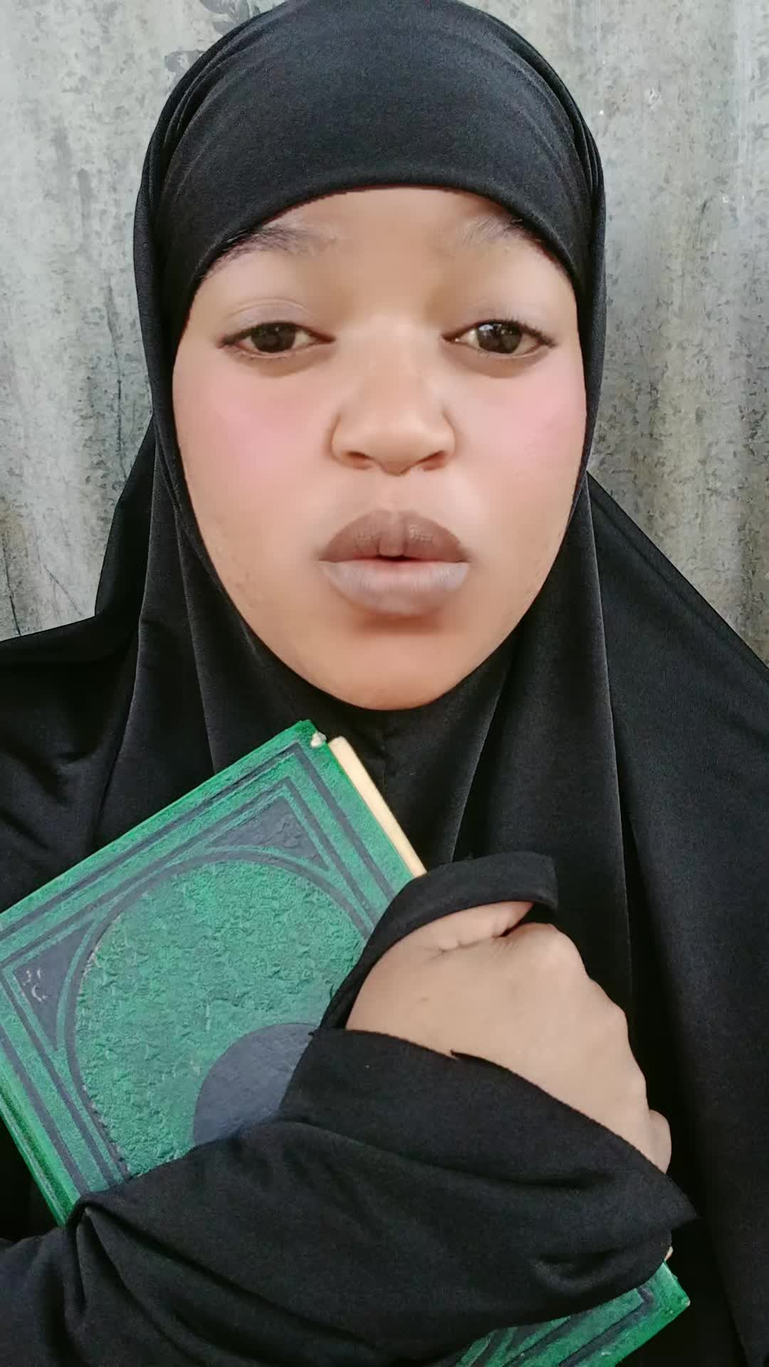 @Hagagsan sida hooyadeed